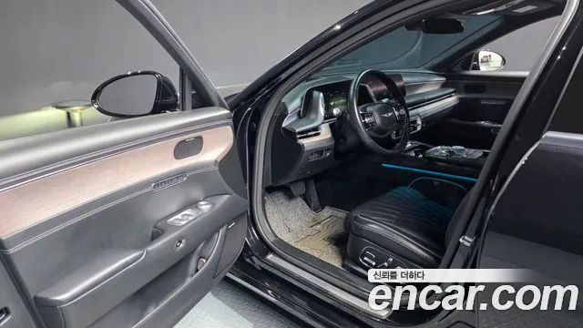 Genesis G90 2022 thumb 10