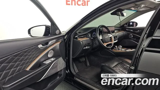 Kia K9 2022 thumb 10