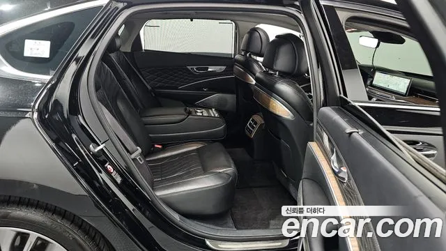 Kia K9 2022 thumb 11