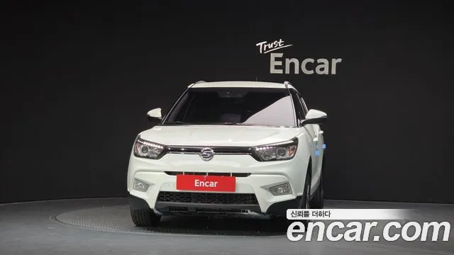 KG_Mobility_Ssangyong TIBOLI 2016 thumb 3