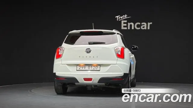KG_Mobility_Ssangyong TIBOLI 2016 thumb 4