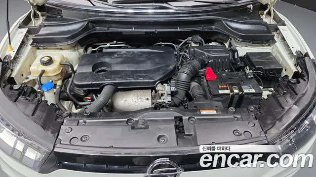 KG_Mobility_Ssangyong TIBOLI 2016 thumb 6