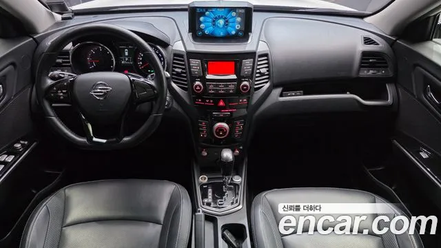KG_Mobility_Ssangyong TIBOLI 2016 thumb 7