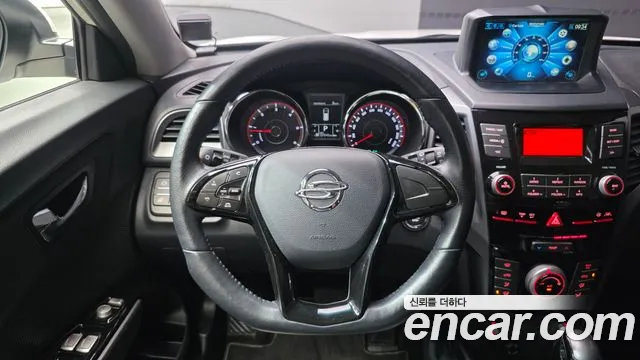 KG_Mobility_Ssangyong TIBOLI 2016 thumb 12