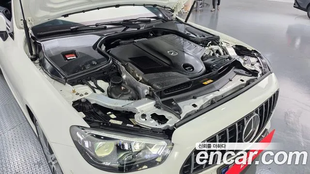 Mercedes-Benz E-Класс 2021 thumb 6