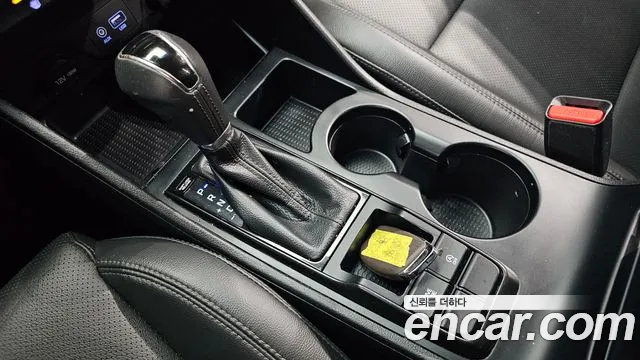 Hyundai Tucson 2020 thumb 9