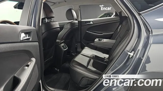 Hyundai Tucson 2020 thumb 12