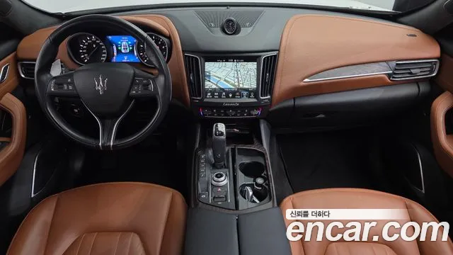 Maserati Levante 2020 thumb 7