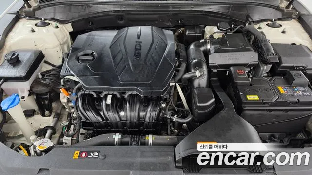 Hyundai Grandeur 2021 thumb 5