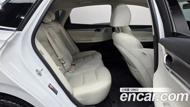 Hyundai Grandeur 2021 thumb 10