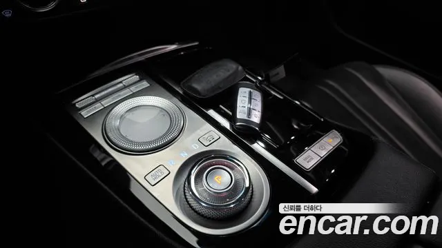 Genesis G80 2020 thumb 9