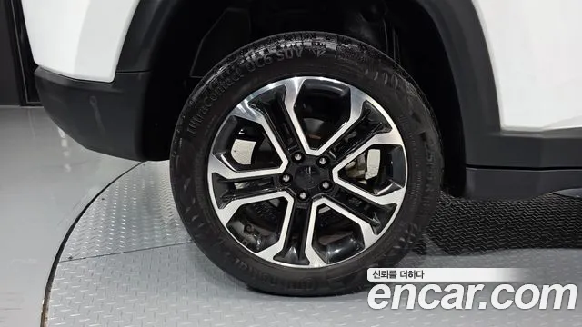 Jeep Compass 2022 thumb 4