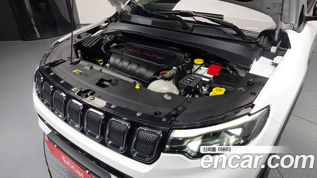 Jeep Compass 2022 thumb 5