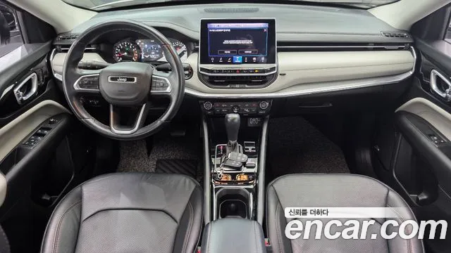 Jeep Compass 2022 thumb 6
