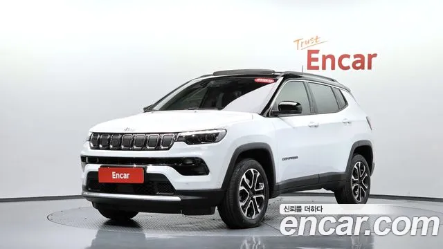 Jeep Compass 2022 thumb 11