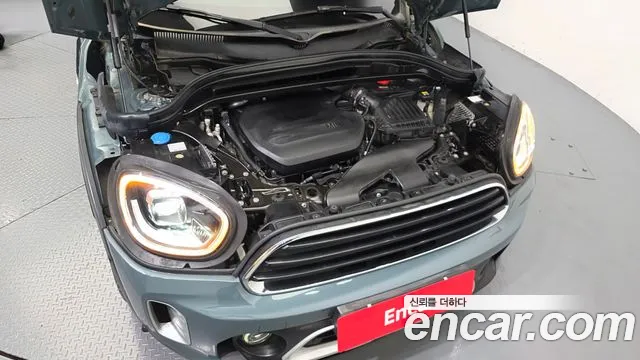 MINI Countryman 2020 thumb 6