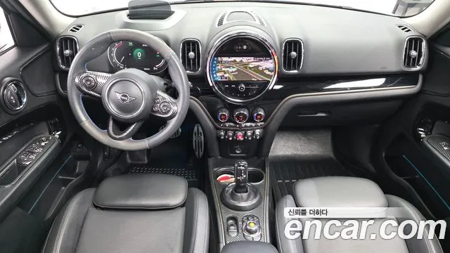 MINI Countryman 2020 thumb 7