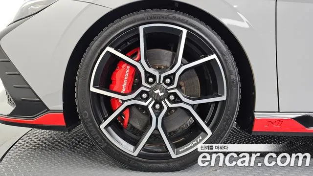 Hyundai Avante 2021 thumb 5