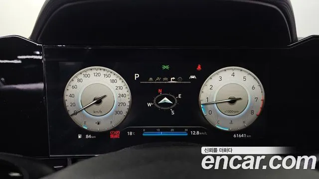 Hyundai Avante 2021 thumb 8