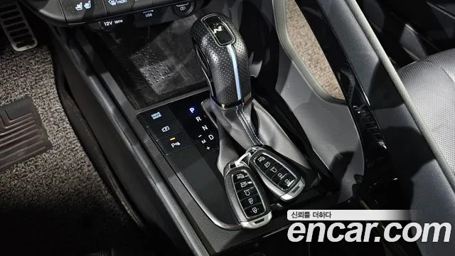 Hyundai Avante 2021 thumb 9