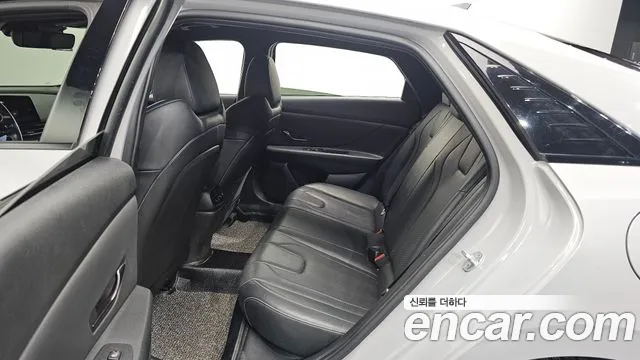 Hyundai Avante 2021 thumb 11