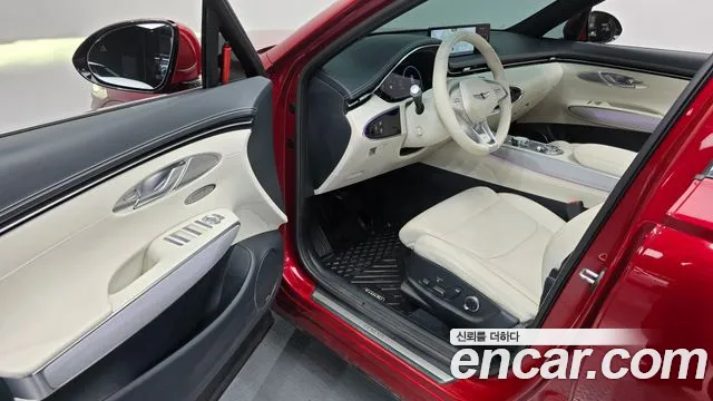 Genesis GV70 2022 thumb 10