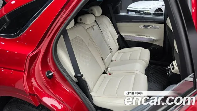 Genesis GV70 2022 thumb 12