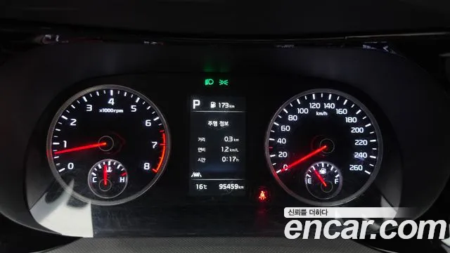 Kia K5 2022 thumb 7