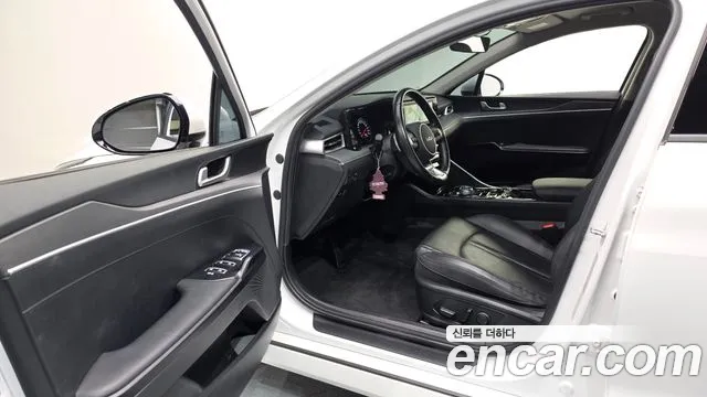 Kia K5 2022 thumb 9