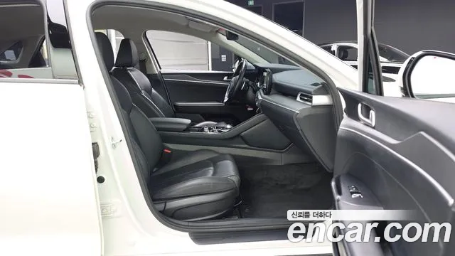 Kia K5 2022 thumb 10