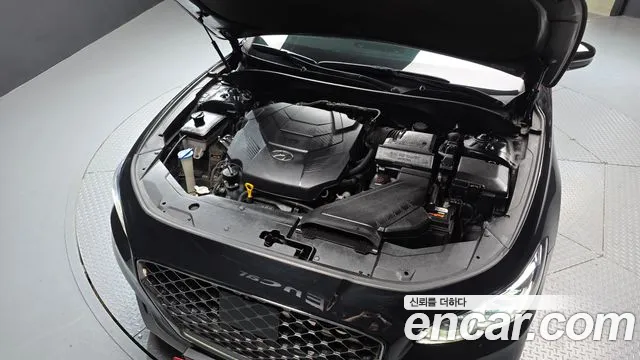 Hyundai Grandeur 2018 thumb 6