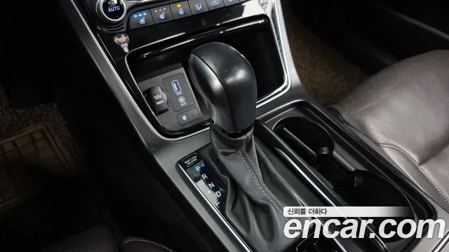 Hyundai Grandeur 2018 thumb 9