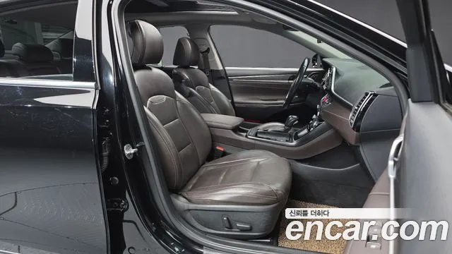 Hyundai Grandeur 2018 thumb 11