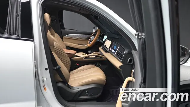 Renault-KoreaSamsung Koleos 2026 thumb 11