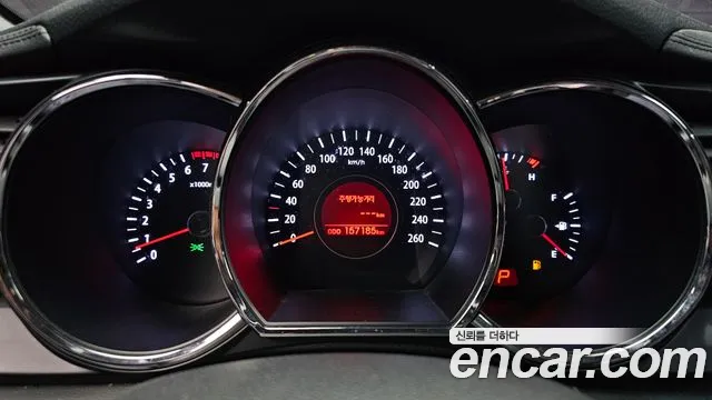 Kia K5 2012 thumb 8