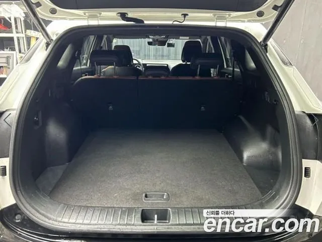 Kia Sportage 2025 thumb 5
