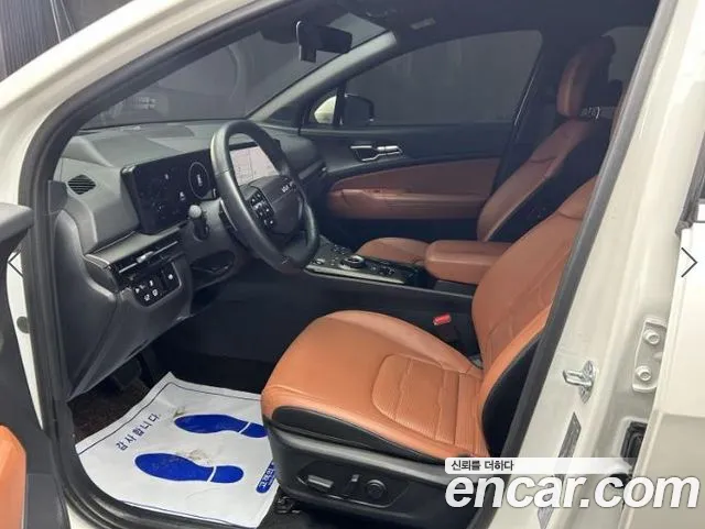 Kia Sportage 2025 thumb 6