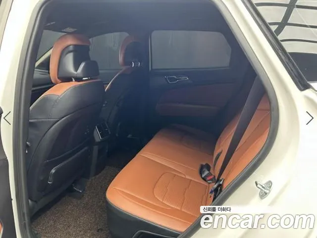 Kia Sportage 2025 thumb 7