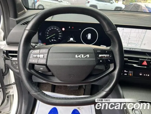 Kia Sportage 2025 thumb 8