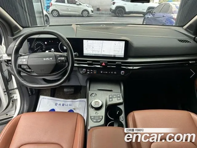 Kia Sportage 2025 thumb 9