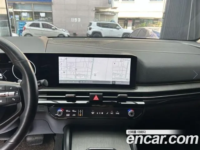 Kia Sportage 2025 thumb 10