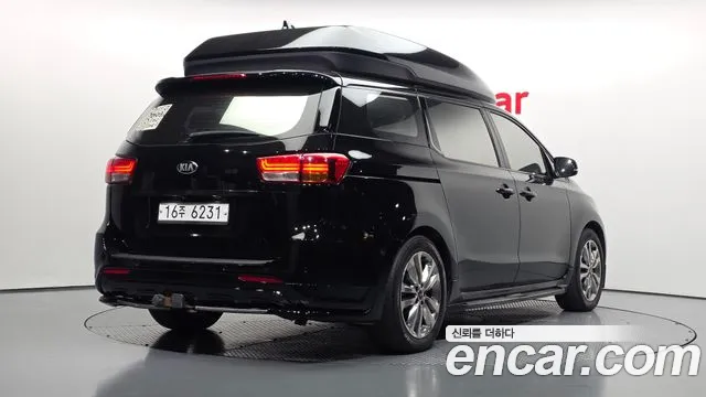 Kia Carnival 2014 thumb 2