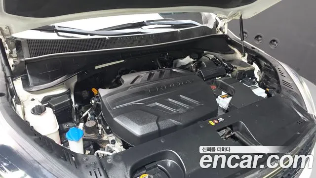 Kia Sorento 2018 thumb 5
