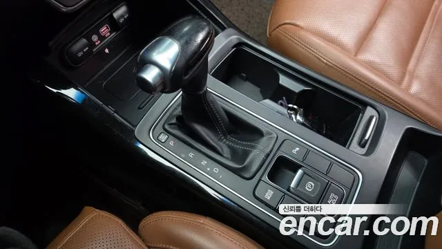 Kia Sorento 2018 thumb 8