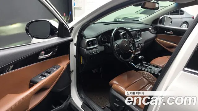 Kia Sorento 2018 thumb 9