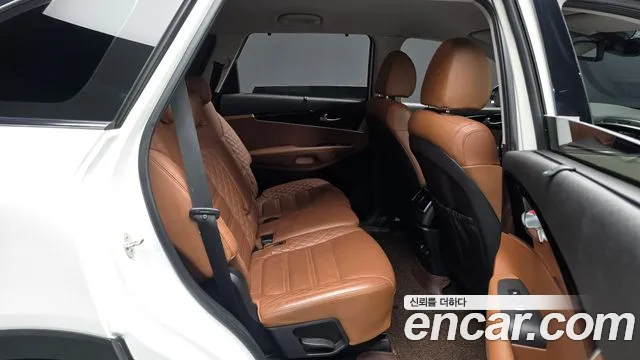 Kia Sorento 2018 thumb 10