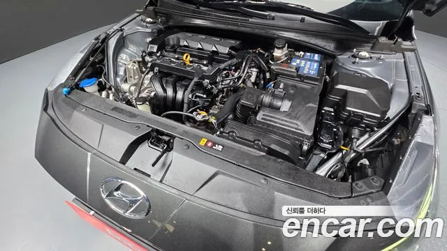Hyundai Avante 2021 thumb 6