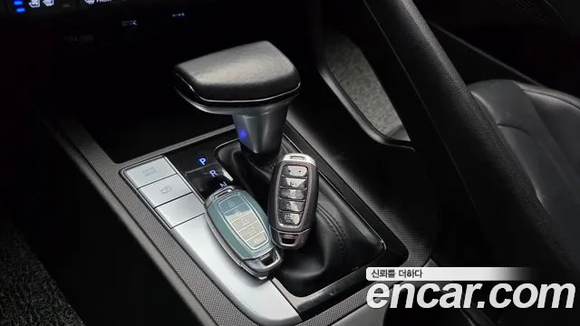 Hyundai Avante 2021 thumb 9