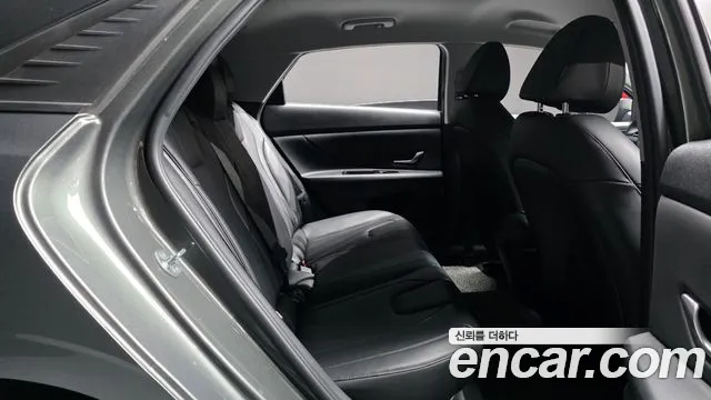 Hyundai Avante 2021 thumb 11