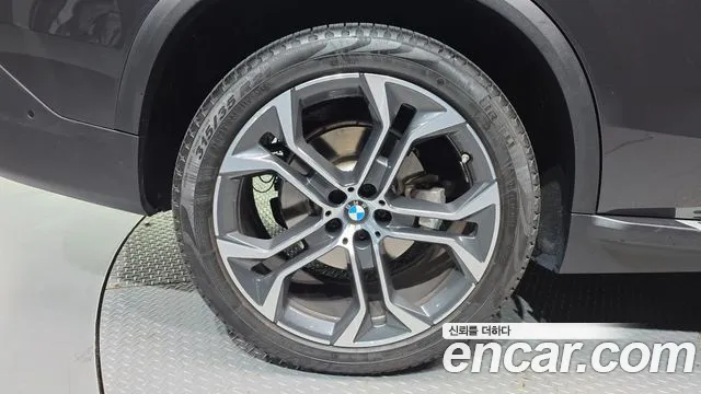 BMW X5 2022 thumb 5
